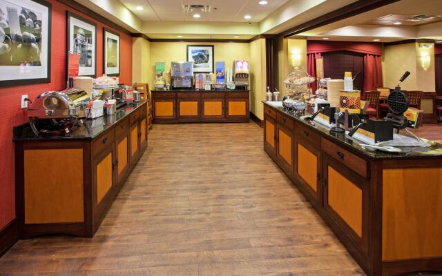 Hampton Inn Chattanooga - North/Ooltewah