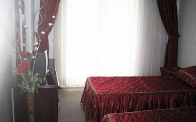 Adalin Resort Otel Kemer - All Inclusive