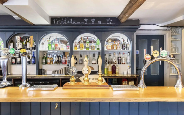 The Fleur de Lys Inn