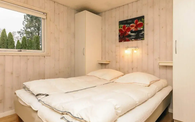 4 Star Holiday Home in Vaeggerlose