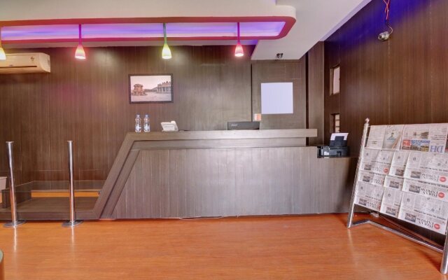 Genx By OYO Rooms