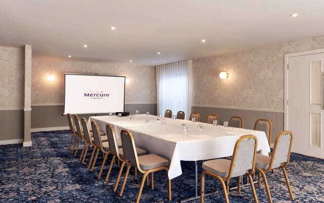 Mercure Thame Lambert Hotel