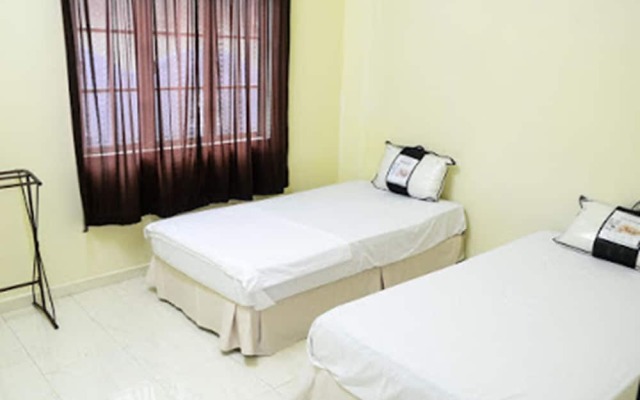 Kayangan Homestay Perlis