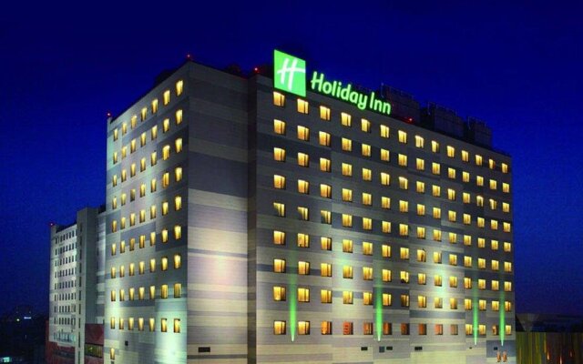 Holiday Inn Nanjing Aqua City, an IHG Hotel