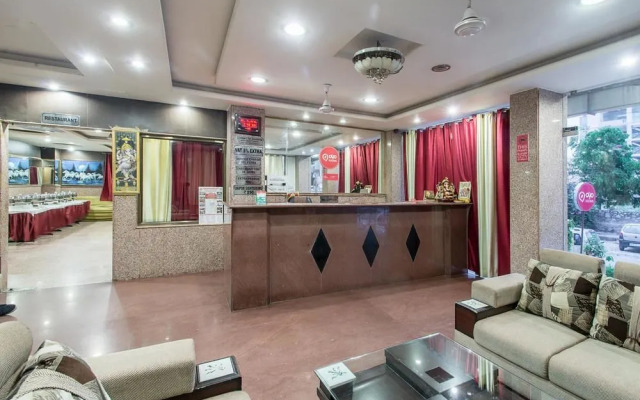 OYO Flagship 1425 Hotel Sk Paradise