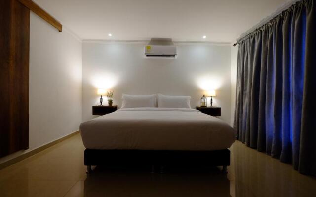 Hotel Amoek