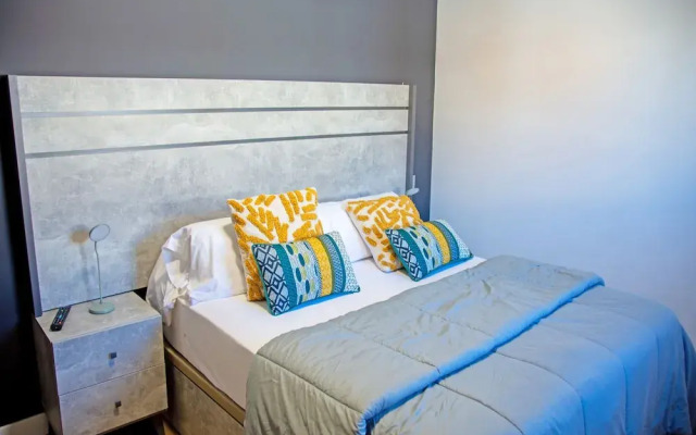 Apartmentos Santander Maliaño Suites 3000