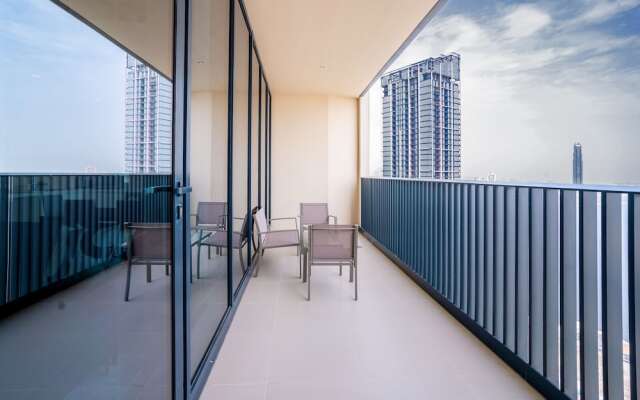 Tanin - Breathtaking Unobstructed Canal Views Apartment