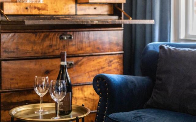 Cameo Boutique Hotell