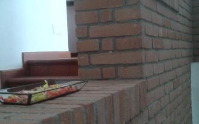 B&B Cascina Baraggione