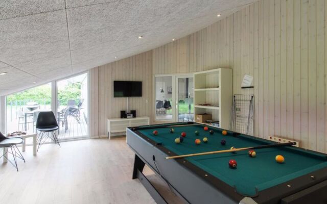 "Kora" - 800m from the sea in NW Jutland