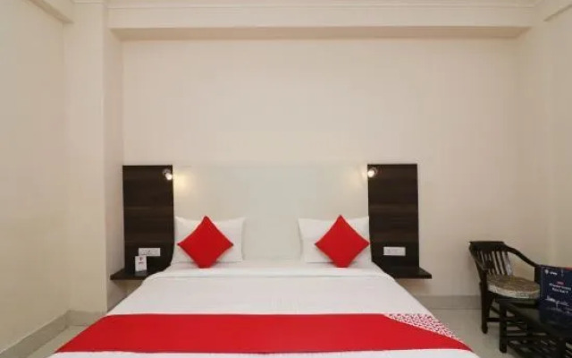 Nivri Palace by OYO Rooms