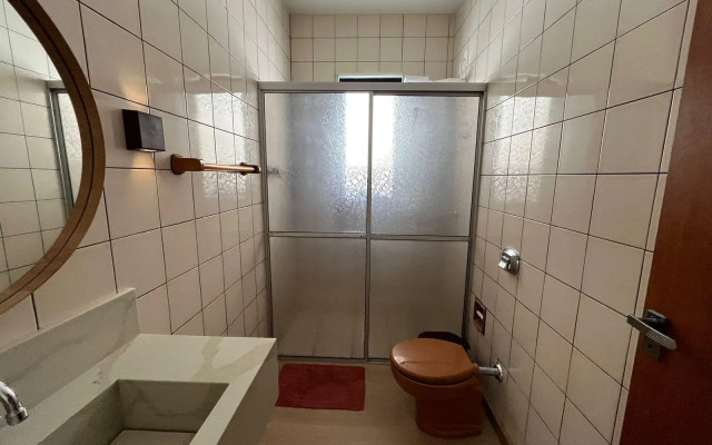 Casa aconchegante com 04 dormitórios