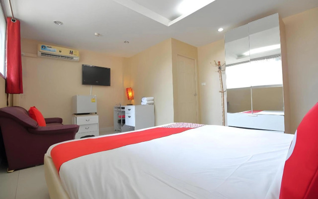 Diamond Residence Silom