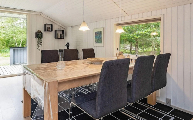 5 Person Holiday Home in Albaek-by Traum