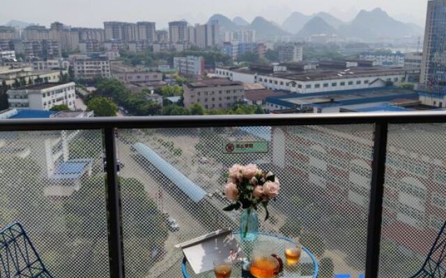HomePlus LiYu Hotel