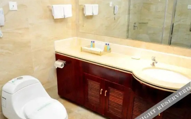 Super Leisure Hotel