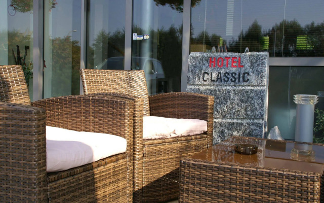 Hotel Classic