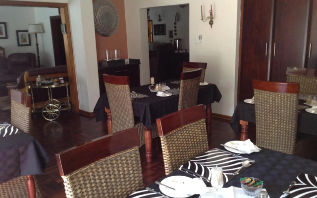 Welcome Guest House