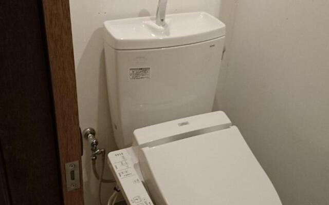 Kawaramachi Dormitory - Hostel