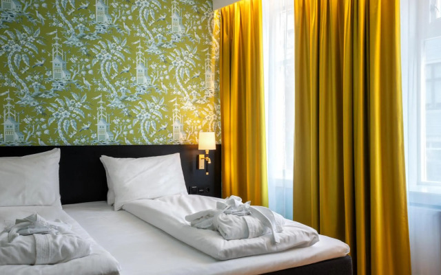 Thon Hotel Maritim