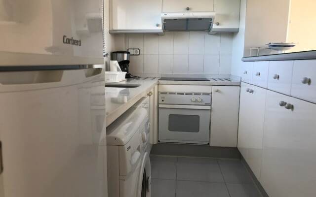 Ático Cambrils Park con Parking Privado - 114A