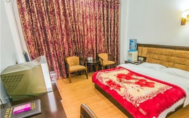 Leshan Hongxuan Hotel