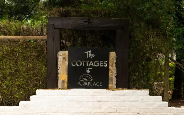 Poa Place Resort & Hotel - Where Nature Meets Comfort
