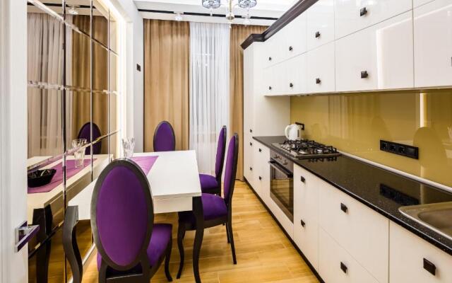 Luxury Apartment on Tsehova 9