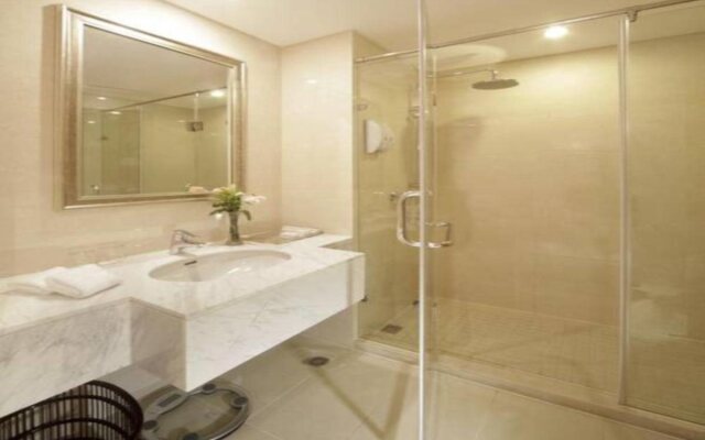 Suzhou Joy Holiday Hotel