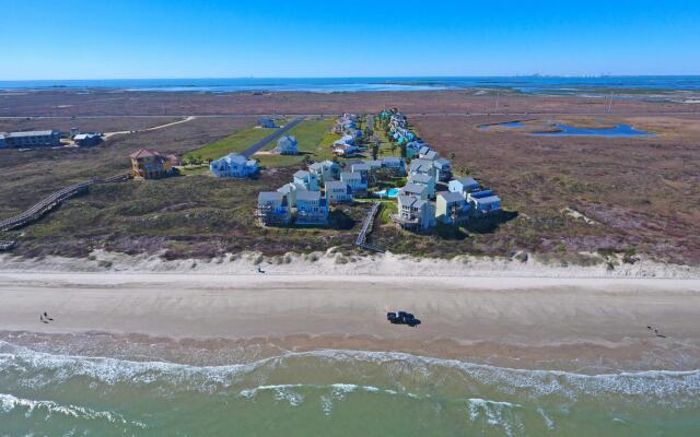 Pelican Sunrise     Lc13