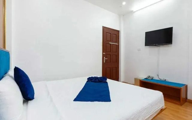 Bao Son Vang by OYO Rooms