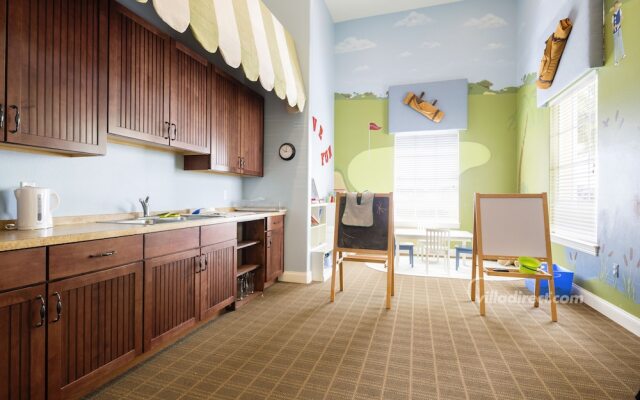 Paradise at Providence by VillaDirect