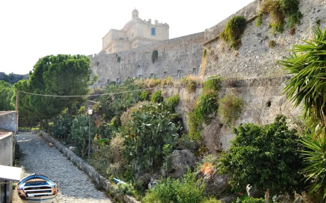 Castelmilazzo