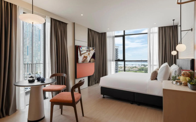 Citadines Tanjung Tokong Penang