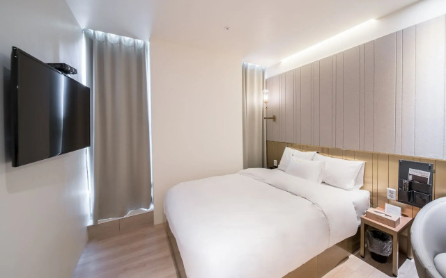 JUST SLEEP HOTEL No.2