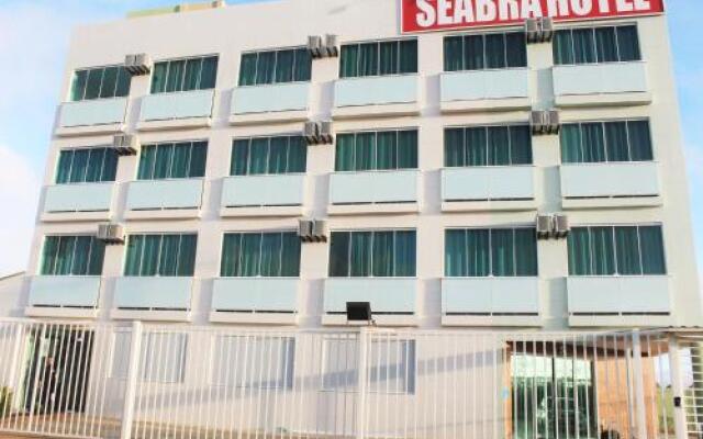 Seabra Hotel