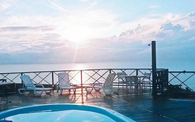 Marsallis Flat Hotel JD