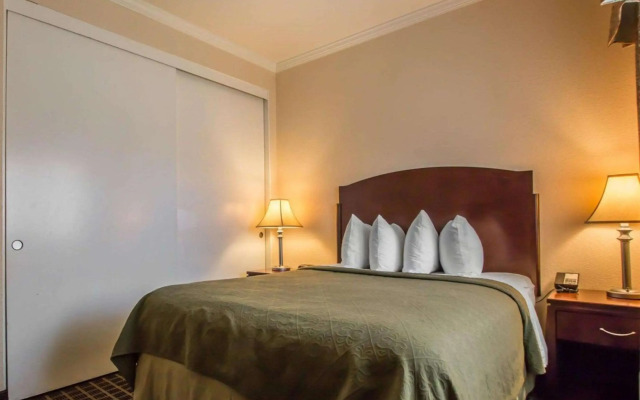 Quality Inn Temecula Valley Wine Country
