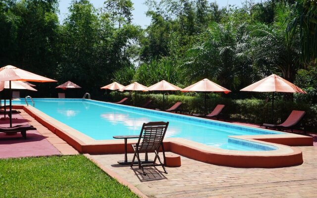 Suleima Lodge