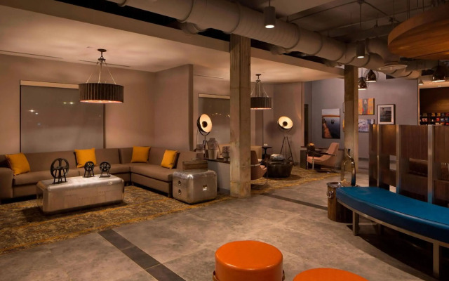 TownePlace Suites by Marriott Foley at OWA