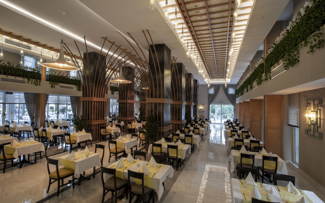 Bella Resort & Spa - All Inclusive