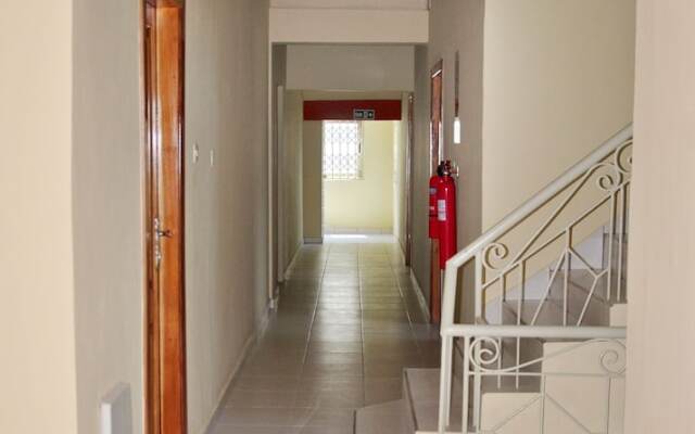 Royal Atlantic Hostel