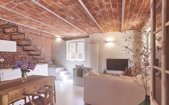 AQVAE Unconventional Country House