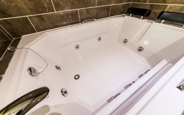 Bucheon Hotel CT