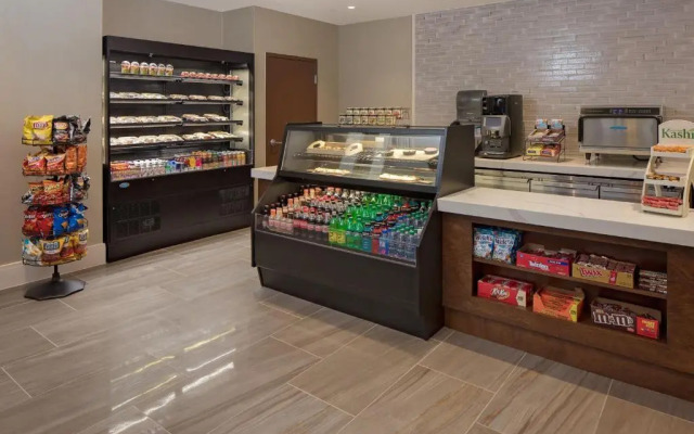 Nashville Airport Marriott