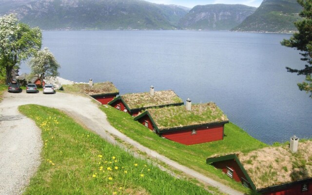 Raaen Hytteutleige 1