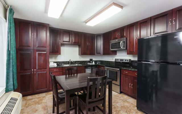 Ramada by Wyndham Oceanside