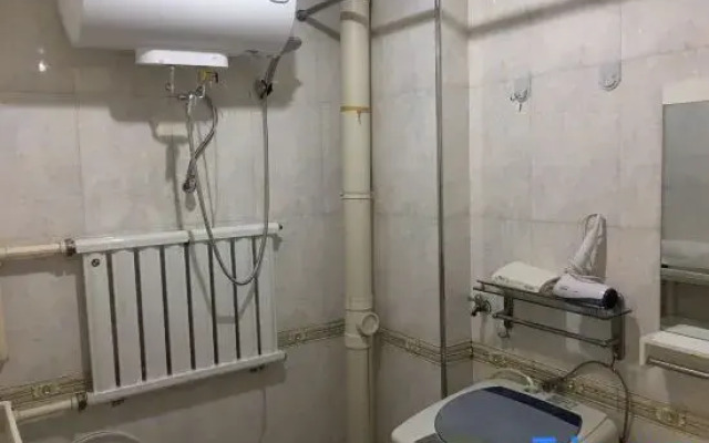 Zhaodong Xiaoyi Homestay