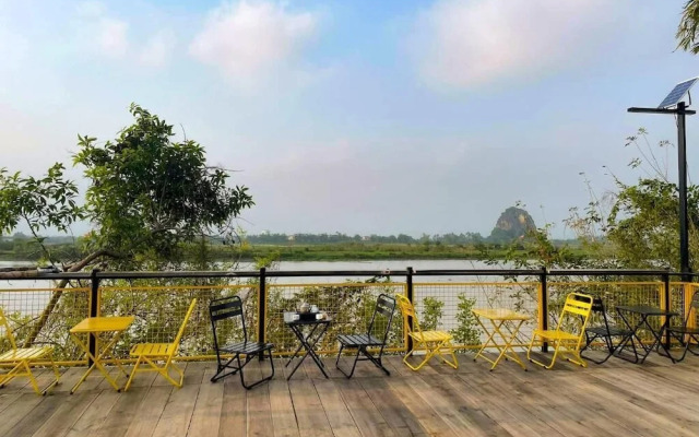 Trang An Cozy House